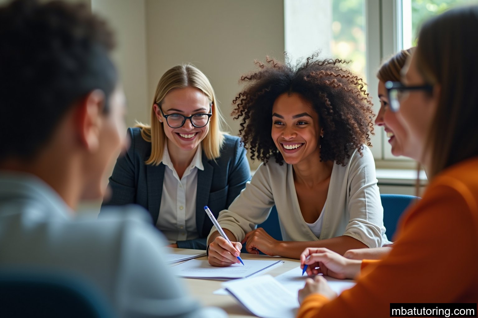 Mastering Your Business School Application: Key Strategies for Success