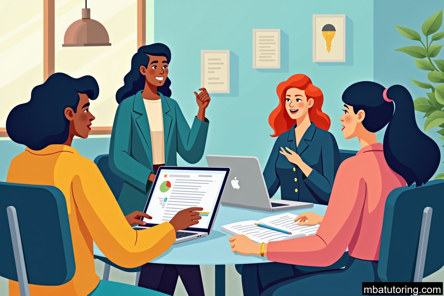 Academic & Professional Success